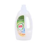 Carrefour Jasmine Liquid Detergent, 3L