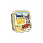 Happy cat minkas Beef & Rabbit 100g