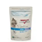 Bonacebo adult cats Fish 85g.