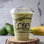 Avocado Smoothie