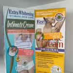 Intimate Cream Whitening