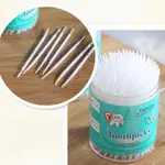 Toothpicks Nylon