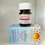Vitamin D Capsules 50000