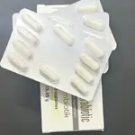 Probiotics Capsule And Tab 10 capsules 