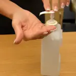 Hand Gel 500ml