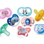 Baby Pacifier