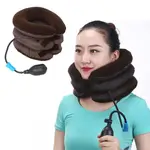 Tractor For Cervical Spine