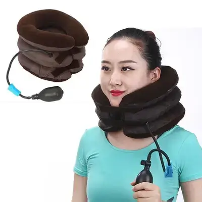 Tractor For Cervical Spine