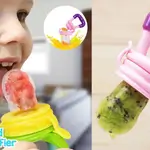 Fruit Pacifier