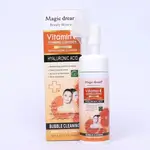 Face Wash Solutions Vit C