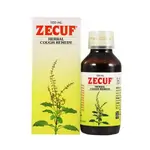 Zecuf Syrup cough syrup