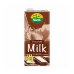 Nada Flavored Chocolate Milk 1l