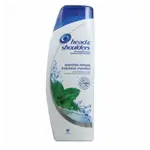 H&s Swan Refresh 400ml