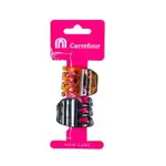 Crf Hair Mini Clips X2