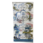 Cotton Facialtissue Delux4plyx4x150
