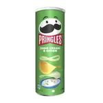 Pringles Sour Cream&onion 165g