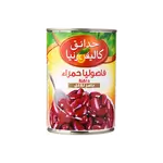 California G Red Kidney Beans 400g