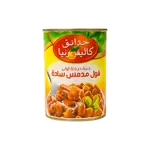 California G Foul Medammes 400g