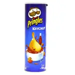 Pringles Chips Ketchup 165g
