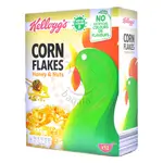 Kellogg's Corn Flakes Hon&nuts 375g