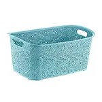 Hobby Life Lace Rectangular Basket 1071, 27L