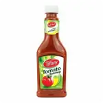 Tiffany Tomato Ketchup 500g