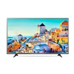 Led Tv 4k Smrt Gled-4350 50 Gosonic