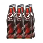 Pepsi Diet Nrb 250mlx24