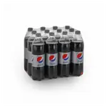 Pepsi Diet Pet 750mlx12