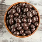 Dark Chocolate Pistachio