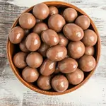 Chocolate With Hazelnut