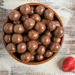 Chocolate Strawberry