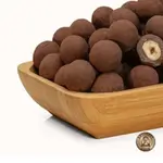 Hazelnut Tiramisu