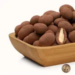 Tiramisu And Almond Dragee