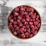 Pomegranate Dragee