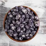 Blackberry Dragee