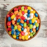 Gelatin Beans