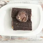 Chocolate And Coffee Lokum