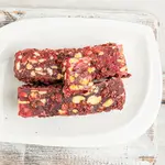 Pomegranate Lokum