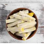 Lemon Sticks Lokum
