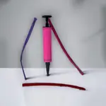 Ballon With Pump