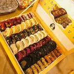 Mixed Pack Turkish Delight