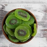 Dried Kiwi