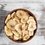 Dried Banana
