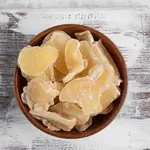 Dried Ginger