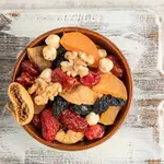 Mix Dried