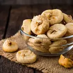 Dried Fig