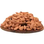 Savory Almonds
