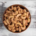 Savory Cashew