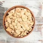 Toasted Pumpkin Seeds